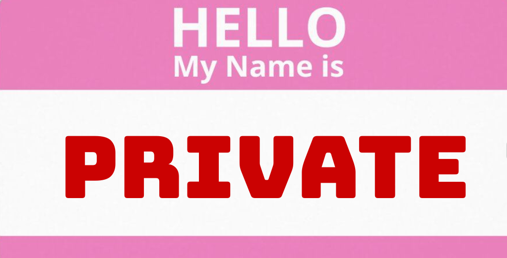 PSa Employers: name badges aren’t neutral anymore
